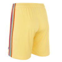 adidas FFK Curaçao Uitset 2026-2028