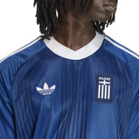 adidas Griekenland Uitshirt 2026-2028