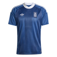 adidas Griekenland Uitshirt 2026-2028
