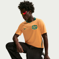 Nike Australië Thuisshirt 2026-2028