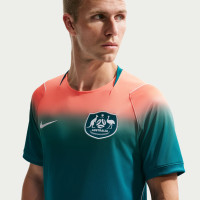 Nike Australië Uitshirt 2026-2028