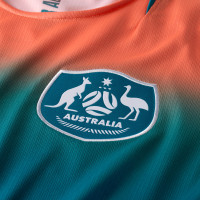 Nike Australië Uitshirt 2026-2028