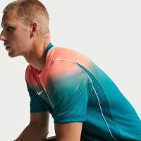 Nike Australië Uitshirt 2026-2028