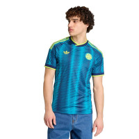 adidas Colombia Uitshirt 2026-2028