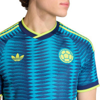 adidas Colombia Uitshirt 2026-2028