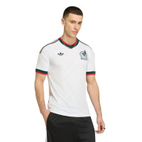 adidas Mexico Uitshirt 2026-2028