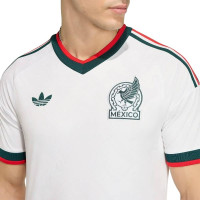 adidas Mexico Uitshirt 2026-2028