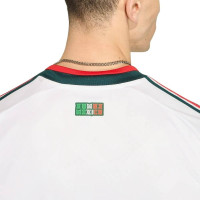 adidas Mexico Uitshirt 2026-2028