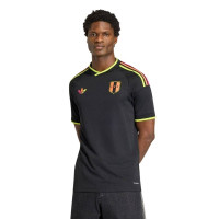 adidas Peru Away Shirt 2026-2028