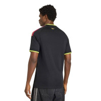adidas Peru Away Shirt 2026-2028