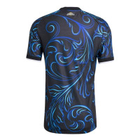 adidas Argentina Authentic Away Shirt 2026-2028