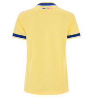 adidas FFK Curaçao Away Shirt 2026-2028 Women