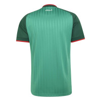 adidas Algerije Uitshirt 2026-2028