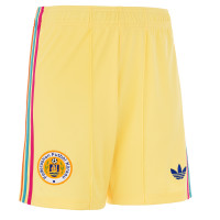 adidas FFK Curaçao Uitset Kids 2026-2028