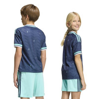 adidas Duitsland Uitshirt 2026-2028 Kids