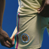 adidas FFK Curaçao Uitbroekje 2026-2028 Kids