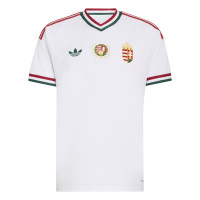 adidas Hongarije Uitshirt 2026-2028