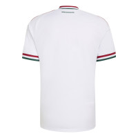 adidas Hongarije Uitshirt 2026-2028