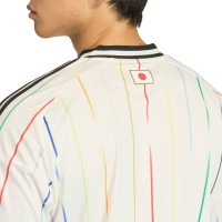 adidas Japan Uitshirt 2026-2028