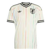 adidas Japan Uitshirt 2026-2028