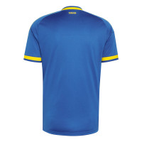 adidas Oekraïne Uitshirt 2026-2028