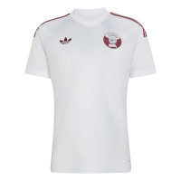 adidas Qatar Uitshirt 2026-2028