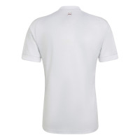 adidas Qatar Uitshirt 2026-2028