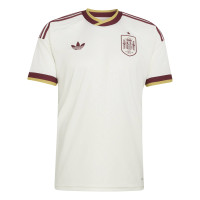 adidas Spanje Uitshirt 2026-2028
