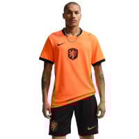 Nike Nederland Thuisset 2026-2028