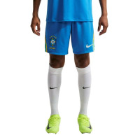 Nike Brazil Home Set 2026-2028