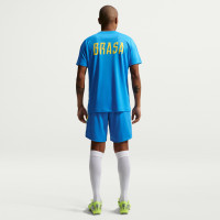 Nike Brazil Home Shorts 2026-2028