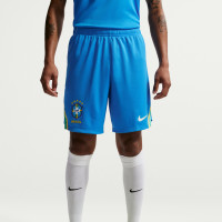 Nike Brazil Home Shorts 2026-2028