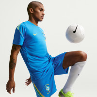Nike Brazil Home Shorts 2026-2028