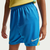 Nike Brazilië Thuisset 2026-2028 Kids