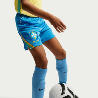 Nike Brazilië Thuisset 2026-2028 Kids