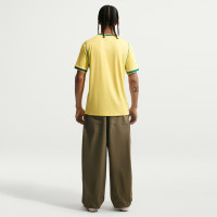 Nike Brazil Home Set 2026-2028