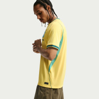 Nike Brazil Home Set 2026-2028
