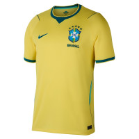 Nike Brazil Home Shirt 2026-2028