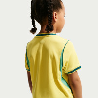 Nike Brazil Minikit Home 2026-2028 Preschoolers