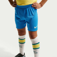 Nike Brazil Minikit Home 2026-2028 Preschoolers