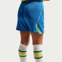 Nike Brazil Minikit Home 2026-2028 Preschoolers