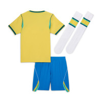 Nike Brazil Minikit Home 2026-2028 Preschoolers