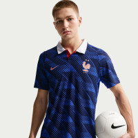 Nike Frankrijk Thuisshirt Authentic 2026-2028