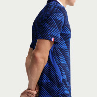 Nike Frankrijk Thuisshirt Authentic 2026-2028