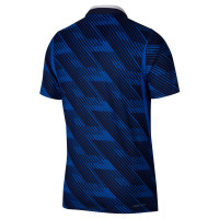 Nike Frankrijk Thuisshirt Authentic 2026-2028