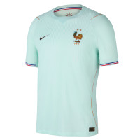 Nike Frankrijk Uitshirt Authentic 2026-2028