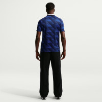 Nike France Home Shirt 2026-2028