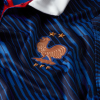 Nike France Home Shirt 2026-2028