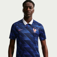 Nike Frankrijk Thuisset 2026-2028