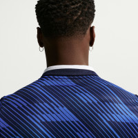 Nike France Home Shirt 2026-2028